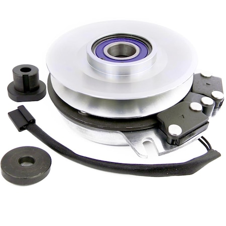 Aftermarket B1EC43 00389900 521831 521894 New PTO Clutch fits Gravely Warner CCW Electric ELL70-0009